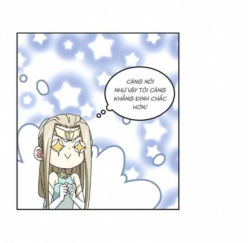 Võng Du Chi Cận Chiến Pháp Sư Chap 285 - Next Chap 286