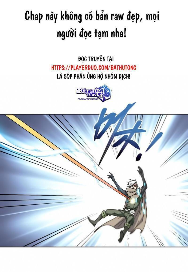 Võng Du Chi Cận Chiến Pháp Sư Chap 285 - Next Chap 286