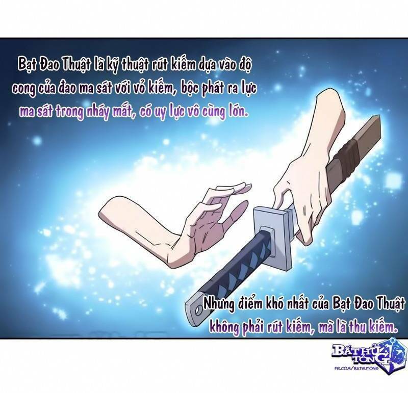 Võng Du Chi Cận Chiến Pháp Sư Chap 285 - Next Chap 286