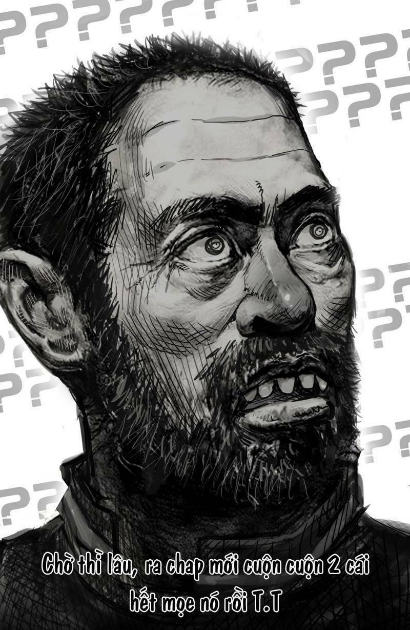 Võng Du Chi Cận Chiến Pháp Sư Chap 285 - Next Chap 286