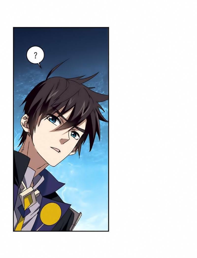 Võng Du Chi Cận Chiến Pháp Sư Chap 285 - Next Chap 286