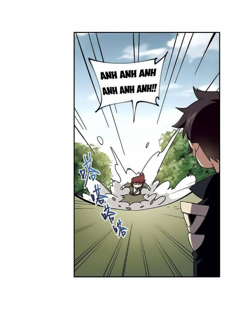 Võng Du Chi Cận Chiến Pháp Sư Chap 285 - Next Chap 286