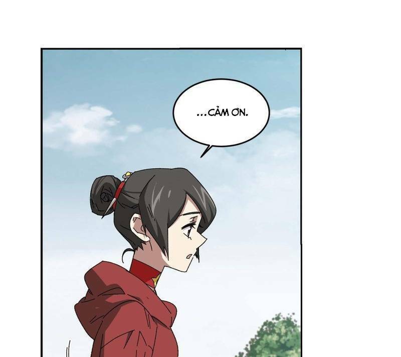 Võng Du Chi Cận Chiến Pháp Sư Chap 286 - Next Chap 287