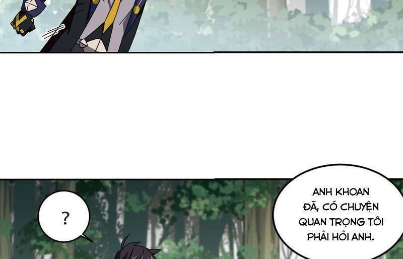 Võng Du Chi Cận Chiến Pháp Sư Chap 286 - Next Chap 287