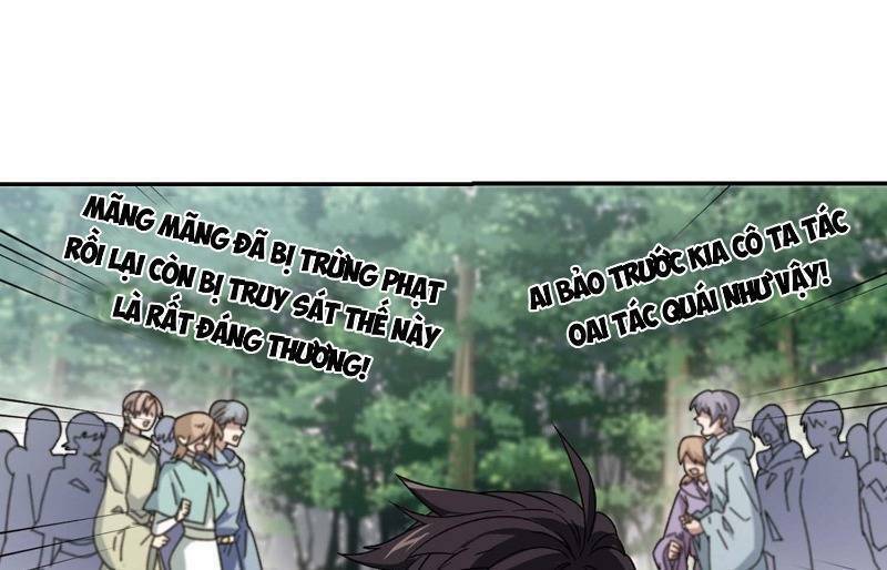 Võng Du Chi Cận Chiến Pháp Sư Chap 286 - Next Chap 287