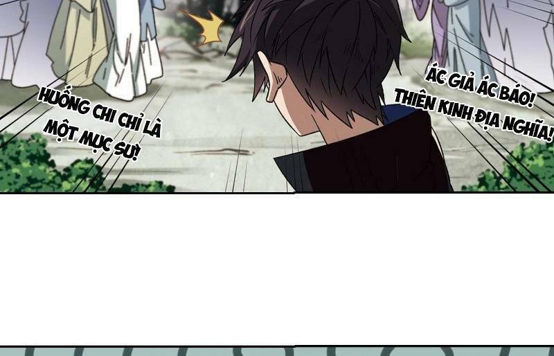 Võng Du Chi Cận Chiến Pháp Sư Chap 286 - Next Chap 287