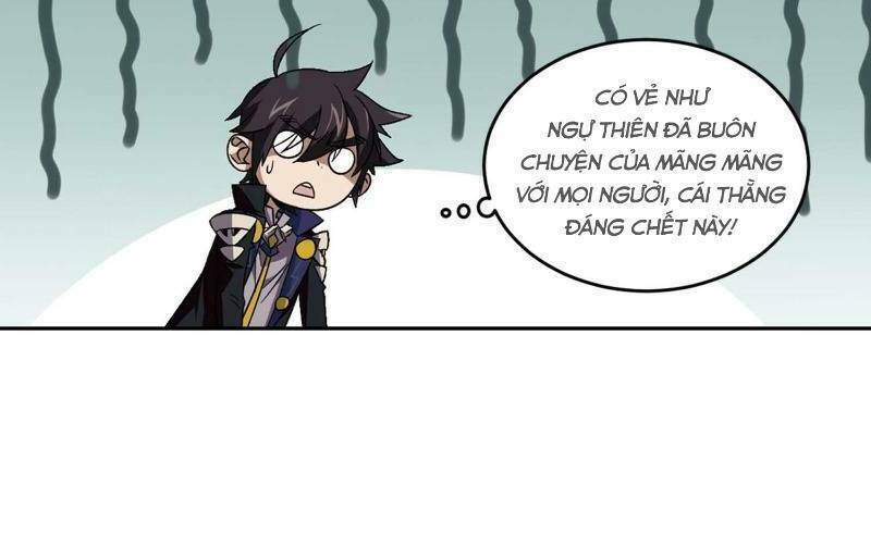 Võng Du Chi Cận Chiến Pháp Sư Chap 286 - Next Chap 287