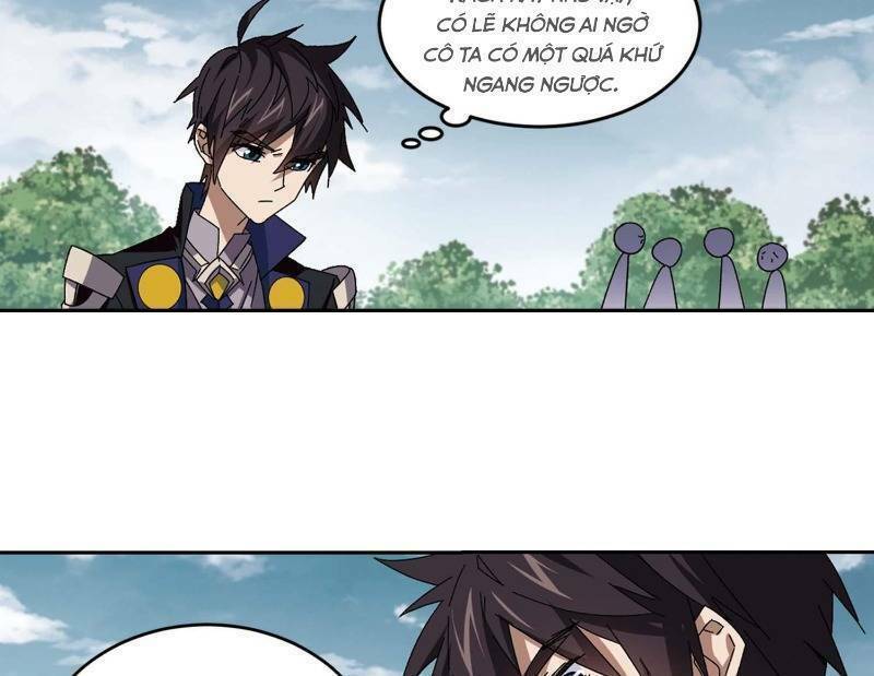 Võng Du Chi Cận Chiến Pháp Sư Chap 286 - Next Chap 287