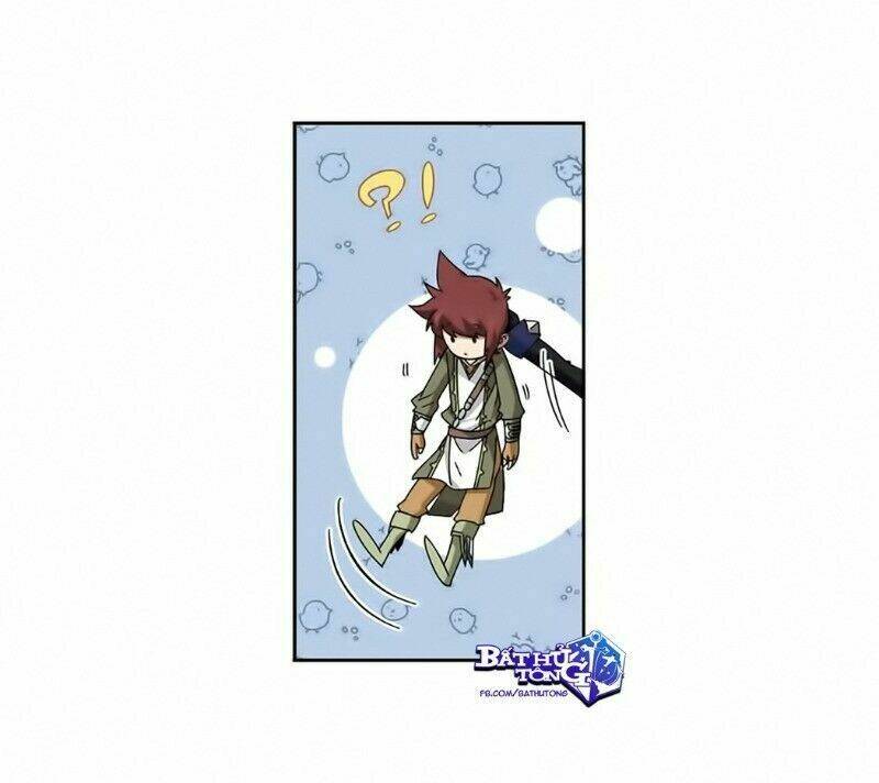 Võng Du Chi Cận Chiến Pháp Sư Chap 287 - Next Chap 288