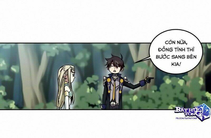 Võng Du Chi Cận Chiến Pháp Sư Chap 287 - Next Chap 288