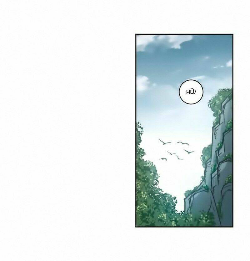 Võng Du Chi Cận Chiến Pháp Sư Chap 287 - Next Chap 288