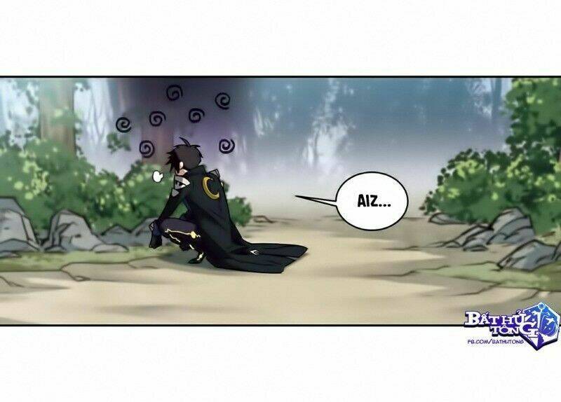 Võng Du Chi Cận Chiến Pháp Sư Chap 287 - Next Chap 288