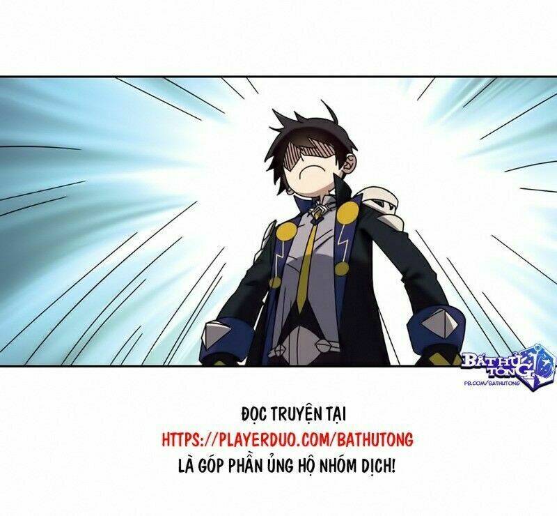 Võng Du Chi Cận Chiến Pháp Sư Chap 287 - Next Chap 288