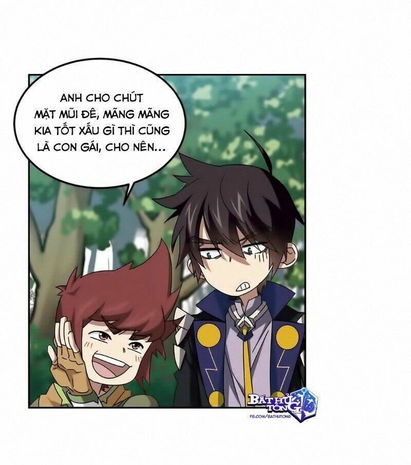 Võng Du Chi Cận Chiến Pháp Sư Chap 287 - Next Chap 288