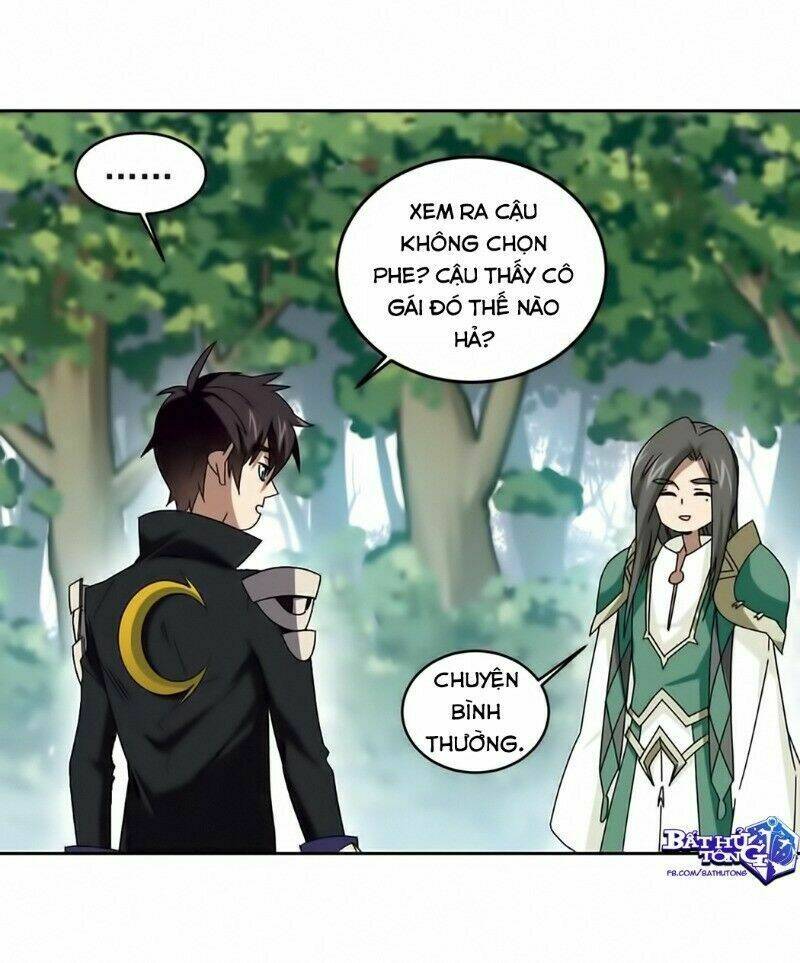 Võng Du Chi Cận Chiến Pháp Sư Chap 287 - Next Chap 288