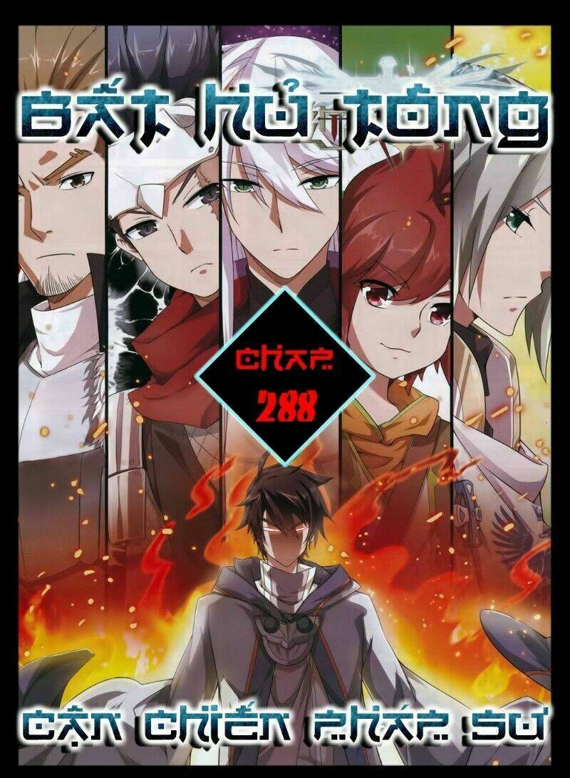 Võng Du Chi Cận Chiến Pháp Sư Chap 288 - Next Chap 289