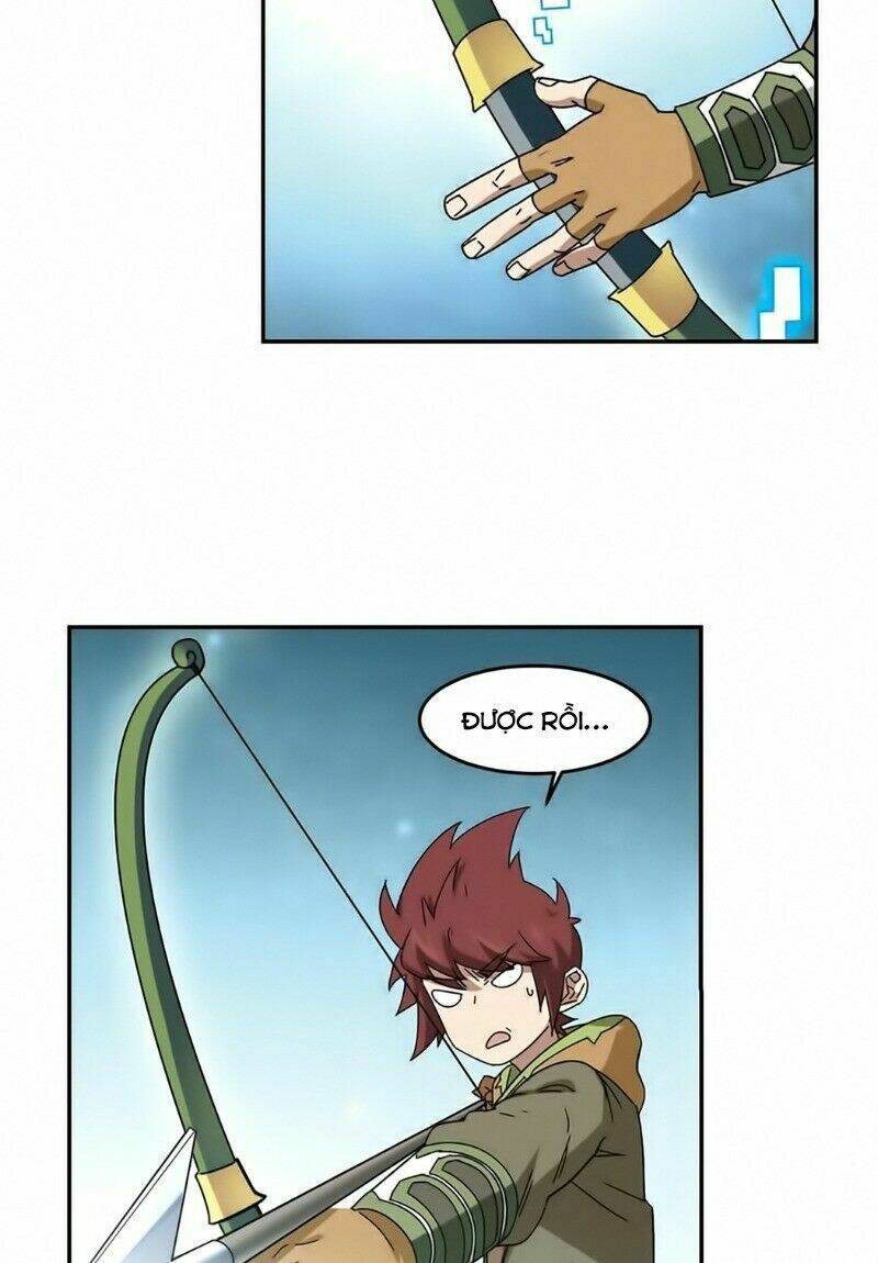 Võng Du Chi Cận Chiến Pháp Sư Chap 288 - Next Chap 289