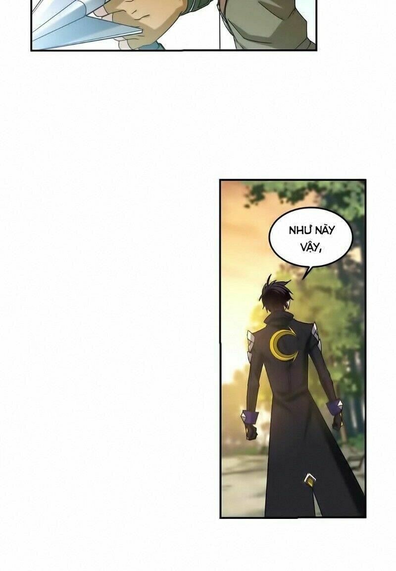 Võng Du Chi Cận Chiến Pháp Sư Chap 288 - Next Chap 289