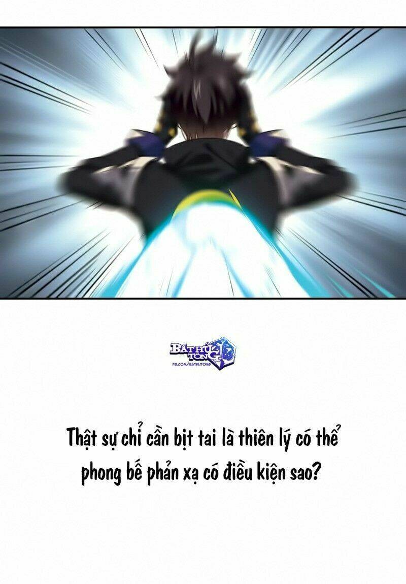 Võng Du Chi Cận Chiến Pháp Sư Chap 288 - Next Chap 289