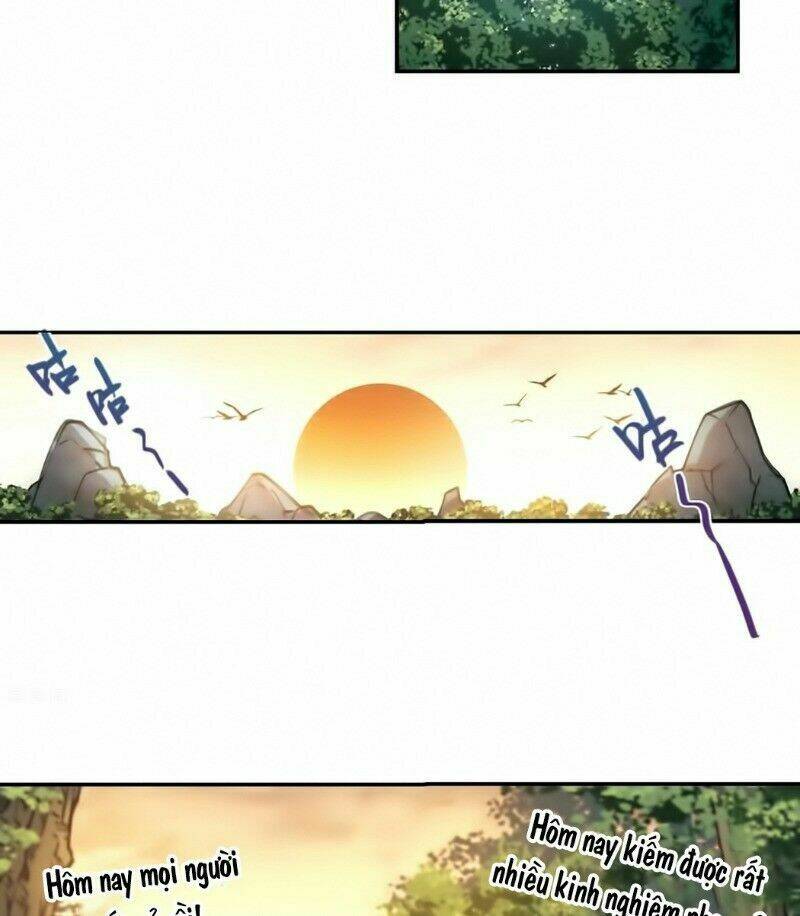 Võng Du Chi Cận Chiến Pháp Sư Chap 288 - Next Chap 289