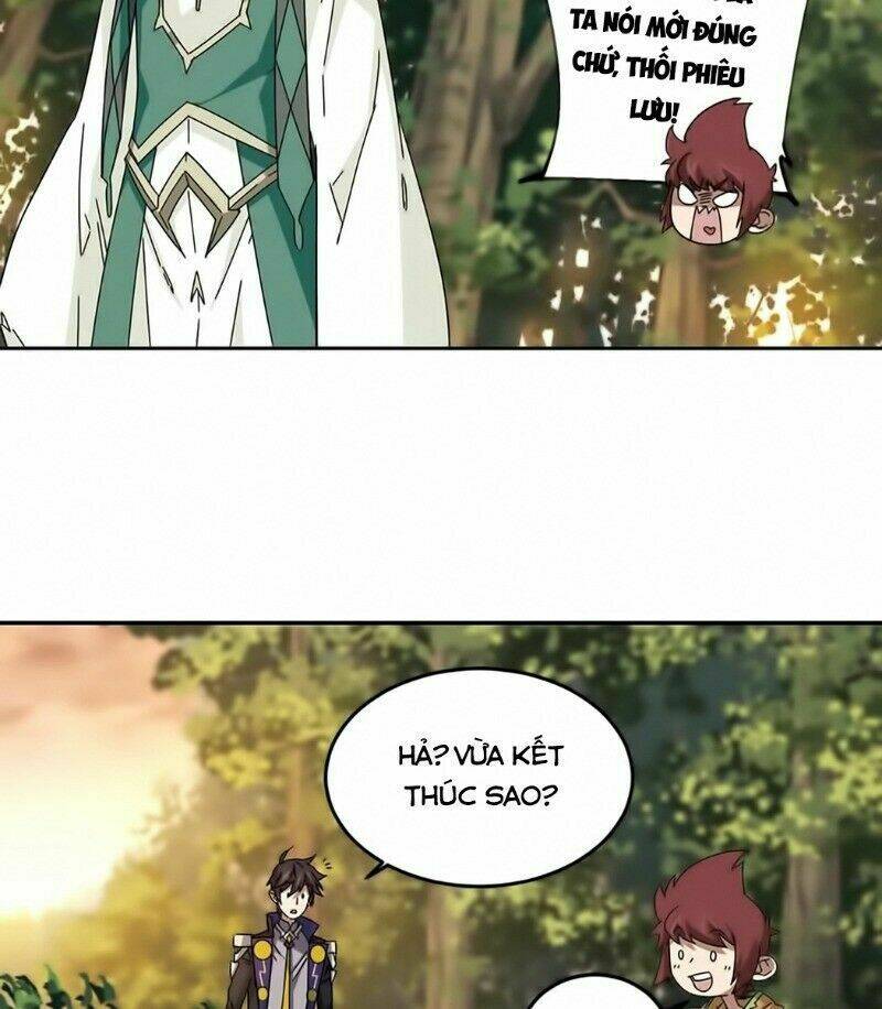 Võng Du Chi Cận Chiến Pháp Sư Chap 288 - Next Chap 289