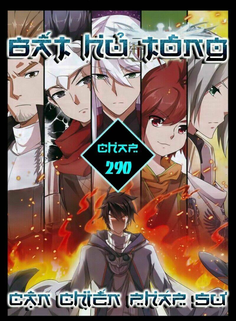 Võng Du Chi Cận Chiến Pháp Sư Chap 290 - Next Chap 291