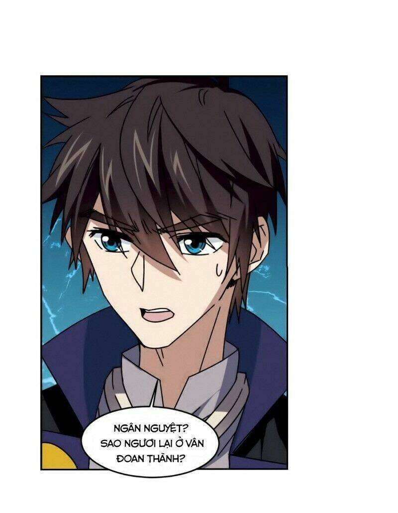Võng Du Chi Cận Chiến Pháp Sư Chap 290 - Next Chap 291