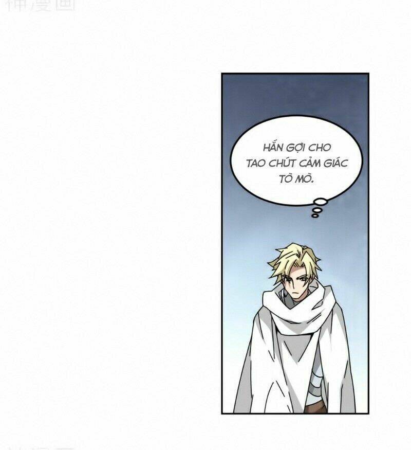 Võng Du Chi Cận Chiến Pháp Sư Chap 290 - Next Chap 291