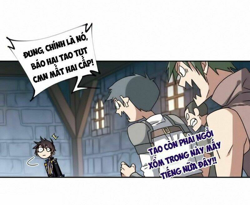 Võng Du Chi Cận Chiến Pháp Sư Chap 290 - Next Chap 291