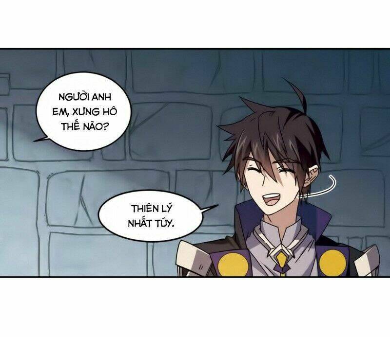 Võng Du Chi Cận Chiến Pháp Sư Chap 290 - Next Chap 291