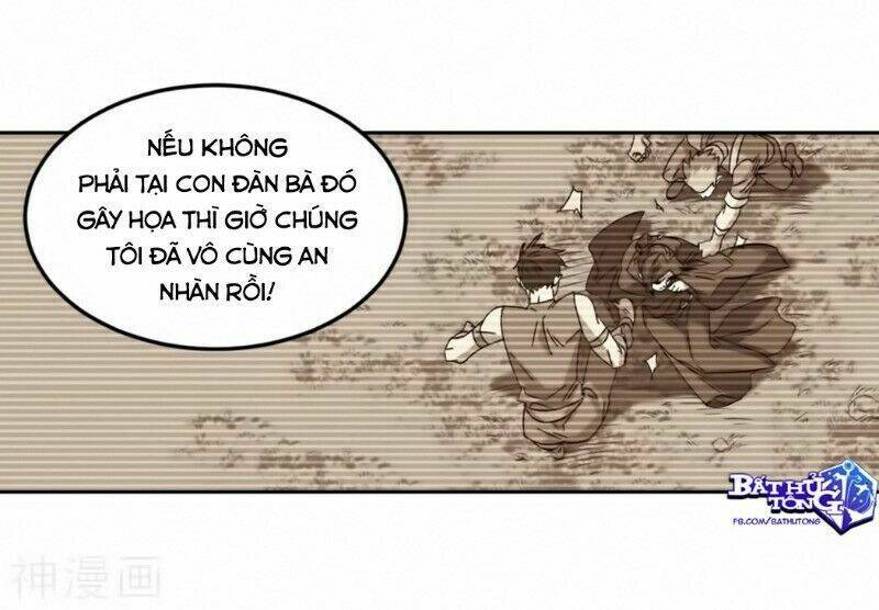 Võng Du Chi Cận Chiến Pháp Sư Chap 291 - Next Chap 292
