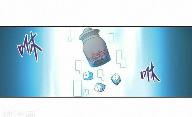 Võng Du Chi Cận Chiến Pháp Sư Chap 291 - Next Chap 292