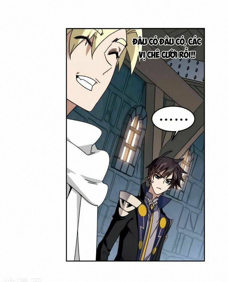 Võng Du Chi Cận Chiến Pháp Sư Chap 291 - Next Chap 292