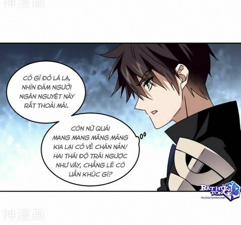 Võng Du Chi Cận Chiến Pháp Sư Chap 291 - Next Chap 292
