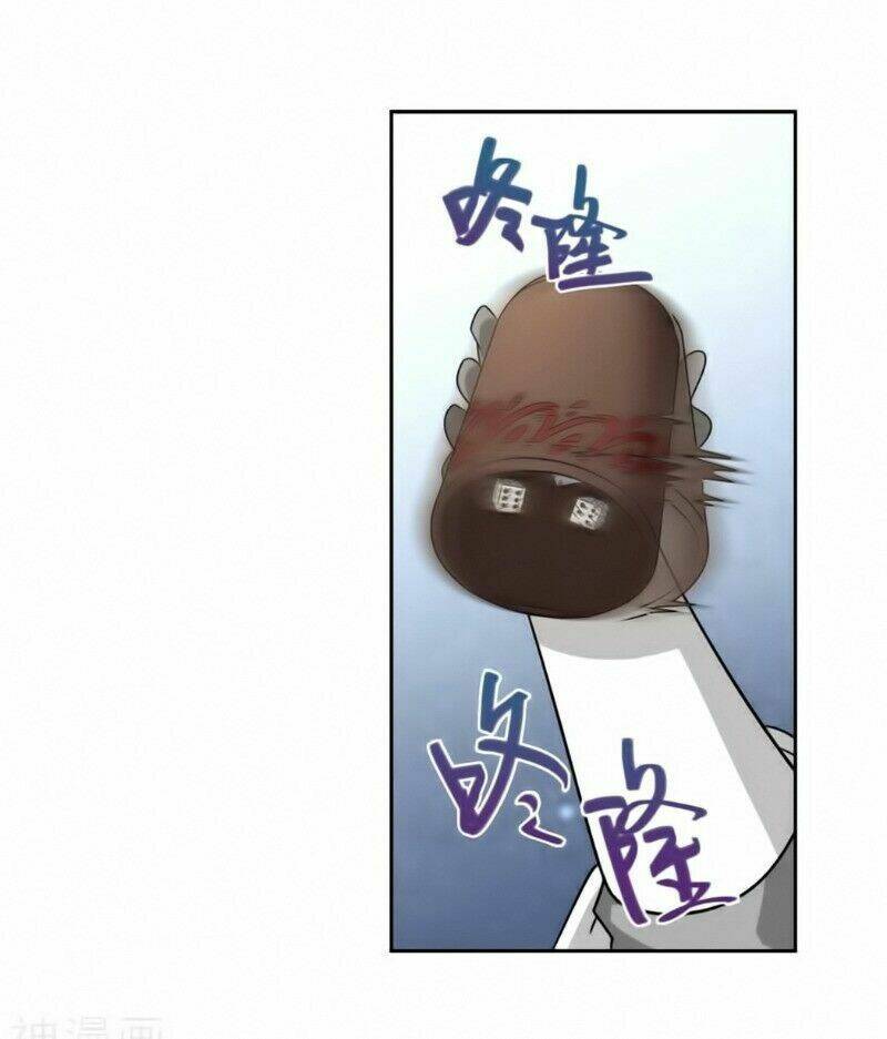 Võng Du Chi Cận Chiến Pháp Sư Chap 292 - Next Chap 293