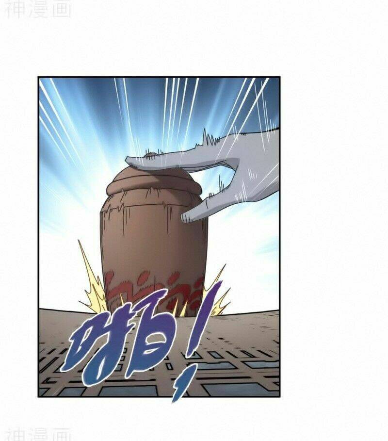 Võng Du Chi Cận Chiến Pháp Sư Chap 292 - Next Chap 293