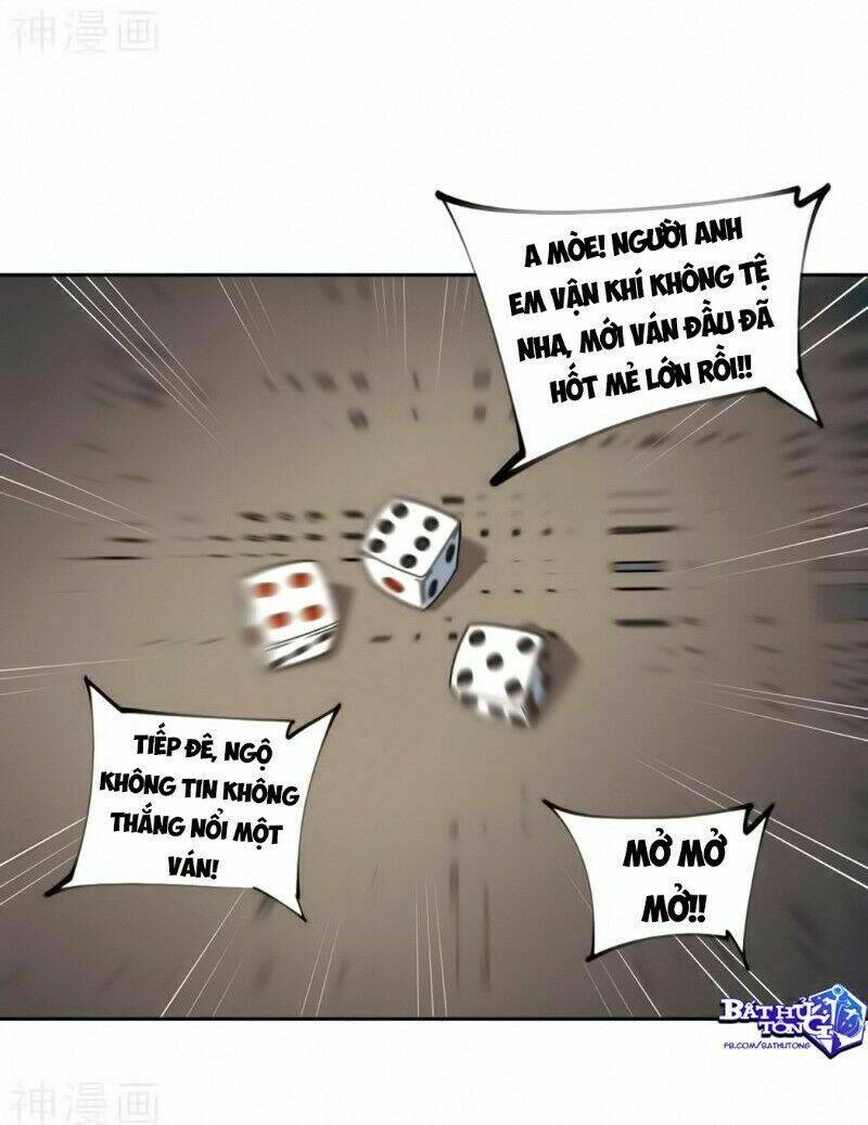 Võng Du Chi Cận Chiến Pháp Sư Chap 292 - Next Chap 293