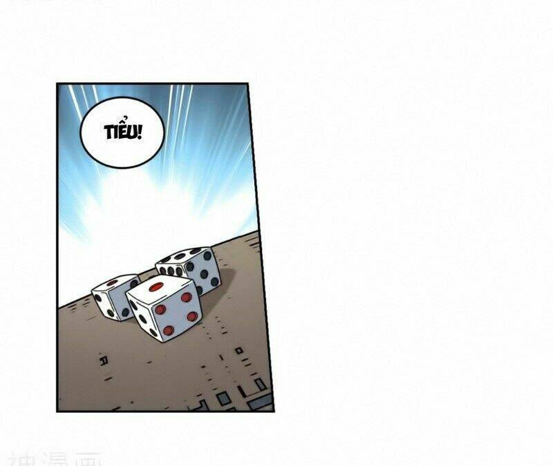 Võng Du Chi Cận Chiến Pháp Sư Chap 292 - Next Chap 293