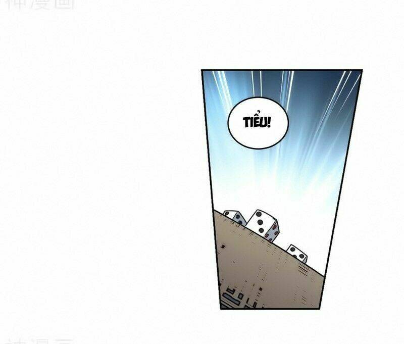 Võng Du Chi Cận Chiến Pháp Sư Chap 292 - Next Chap 293