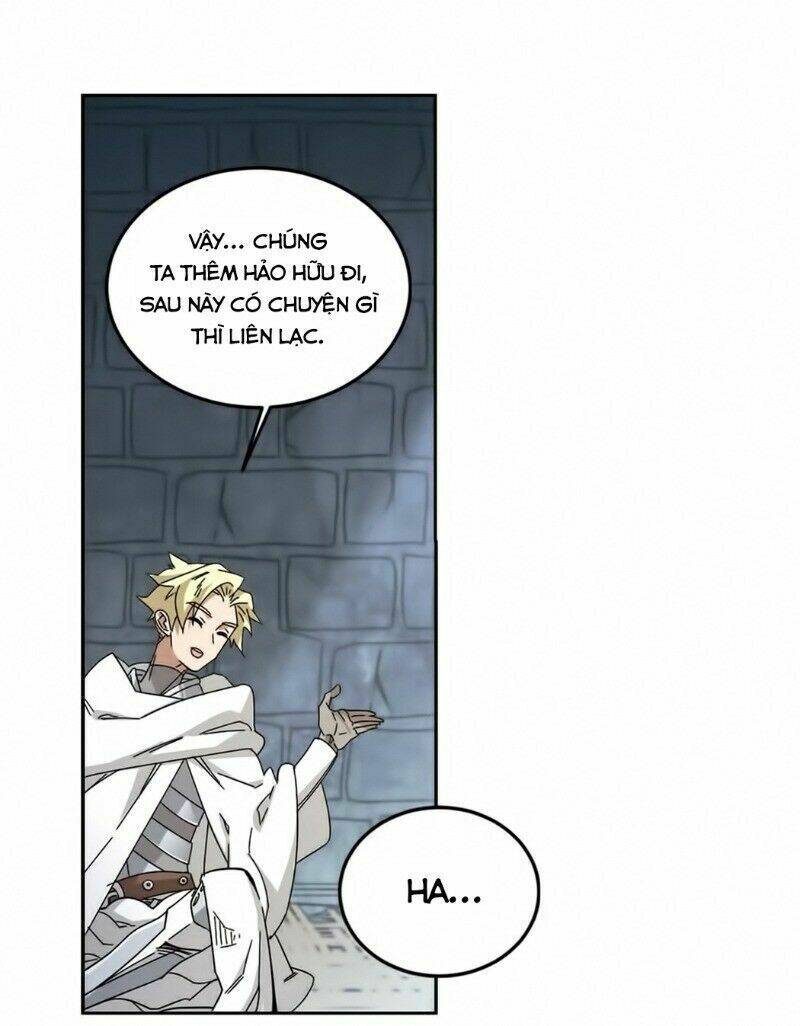 Võng Du Chi Cận Chiến Pháp Sư Chap 292 - Next Chap 293