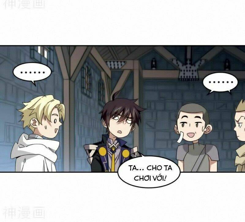 Võng Du Chi Cận Chiến Pháp Sư Chap 292 - Next Chap 293