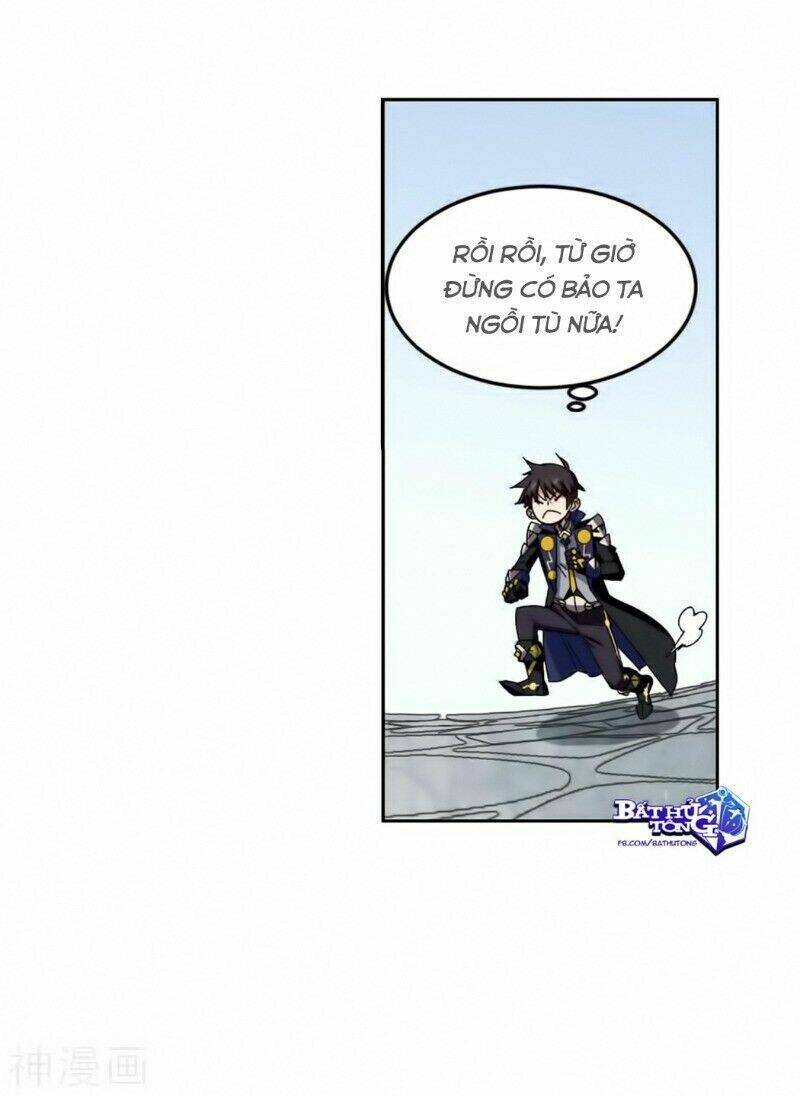 Võng Du Chi Cận Chiến Pháp Sư Chap 292 - Next Chap 293