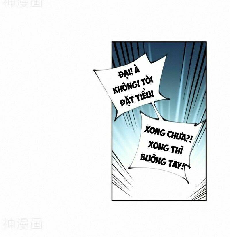Võng Du Chi Cận Chiến Pháp Sư Chap 292 - Next Chap 293