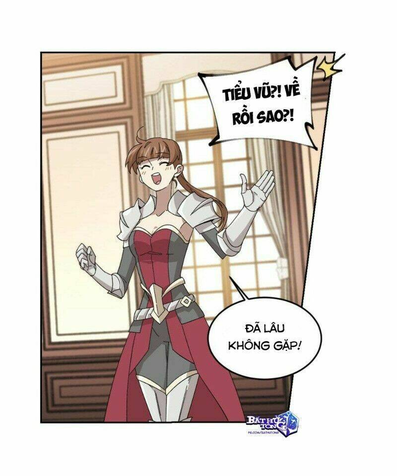 Võng Du Chi Cận Chiến Pháp Sư Chap 295 - Next Chap 296