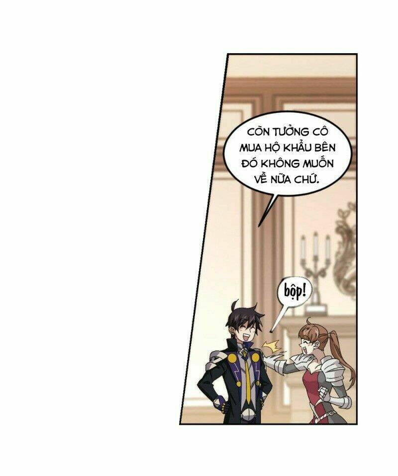 Võng Du Chi Cận Chiến Pháp Sư Chap 295 - Next Chap 296