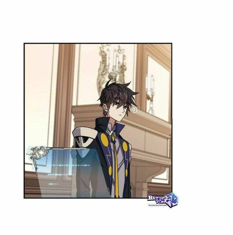 Võng Du Chi Cận Chiến Pháp Sư Chap 295 - Next Chap 296