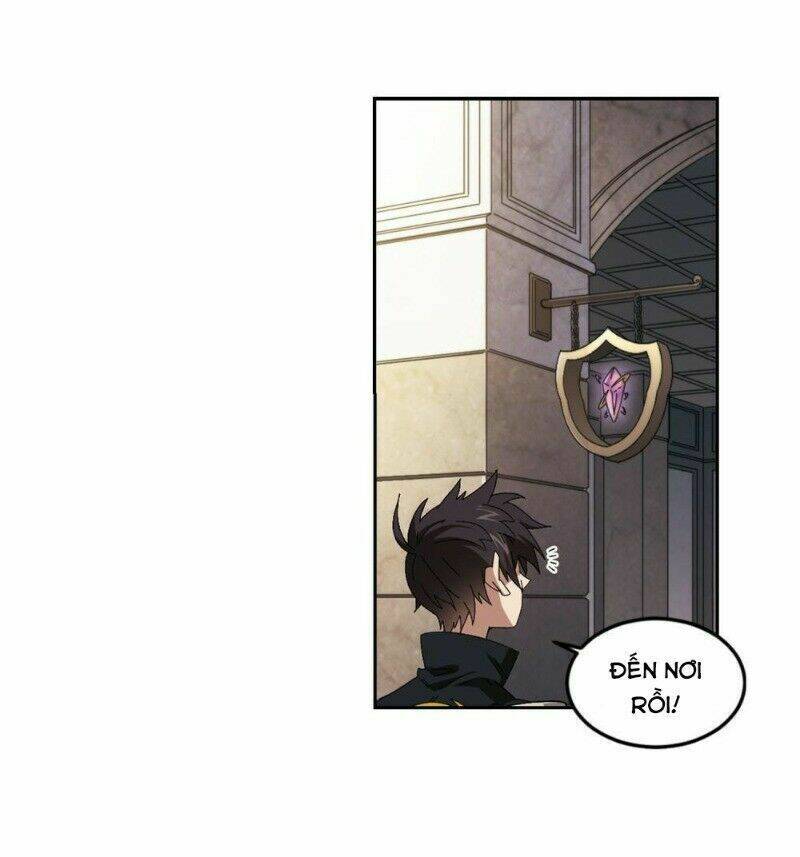 Võng Du Chi Cận Chiến Pháp Sư Chap 295 - Next Chap 296