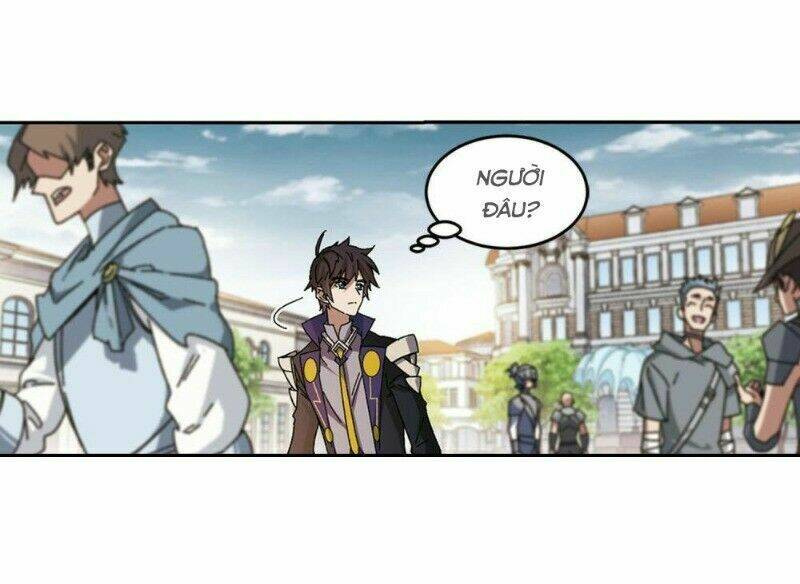 Võng Du Chi Cận Chiến Pháp Sư Chap 295 - Next Chap 296