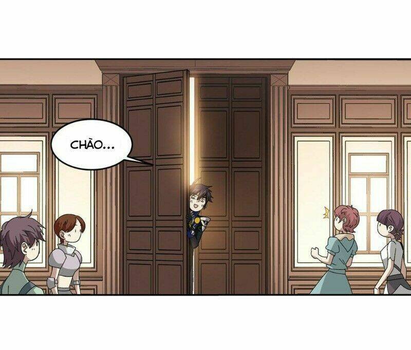 Võng Du Chi Cận Chiến Pháp Sư Chap 295 - Next Chap 296