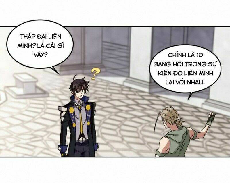 Võng Du Chi Cận Chiến Pháp Sư Chap 296 - Next Chap 297